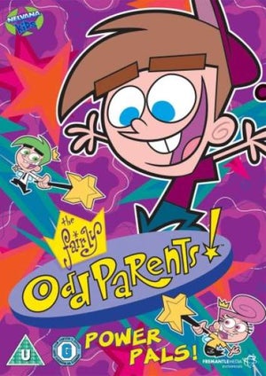Fairly Odd Parents - Volume 1