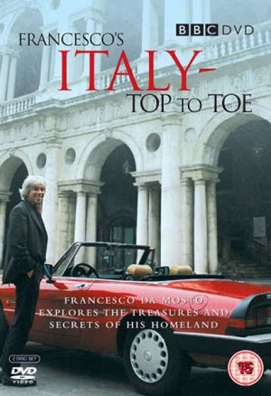 Francesco's Italy - Top To Toe