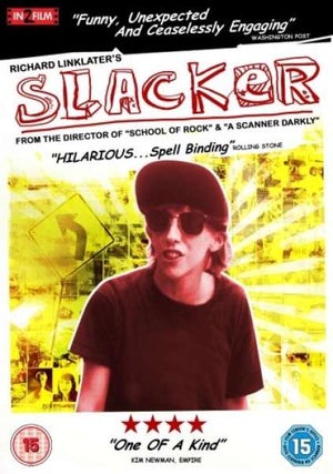 Slacker