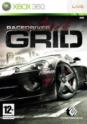 Race Driver - GRID (classics)