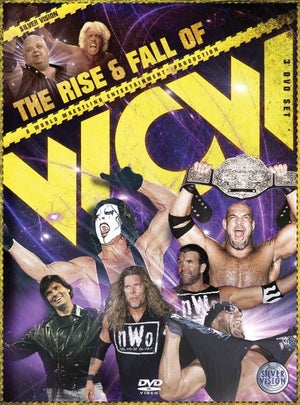 Rise And Fall Of WCW