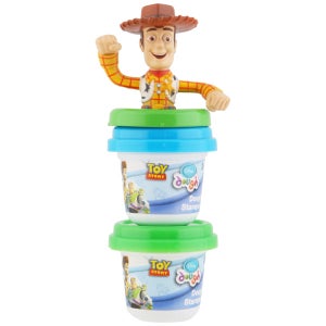 Toy Story  Disney Dough 2oz Topper 
