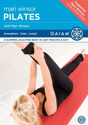 Mari Winsor Pilates