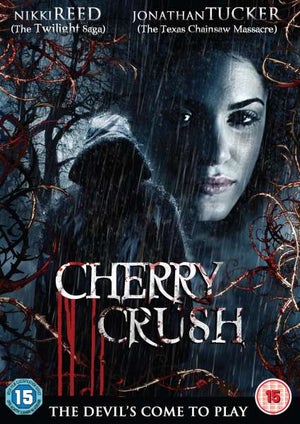 Cherry Crush