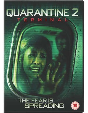 Quarantine 2: Terminal