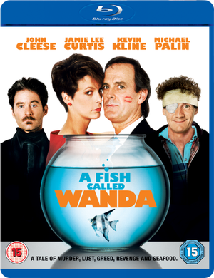 A Fish Called Wanda