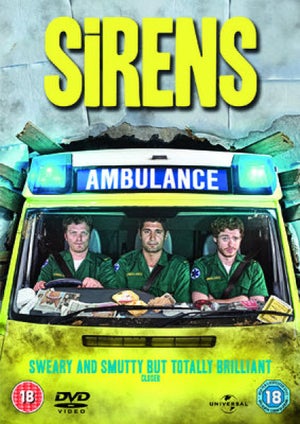 Sirens - Series 1