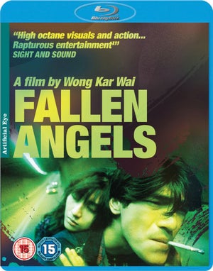 Fallen Angels