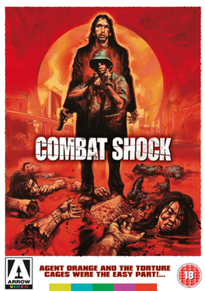 Combat Shock