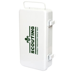Scout Box