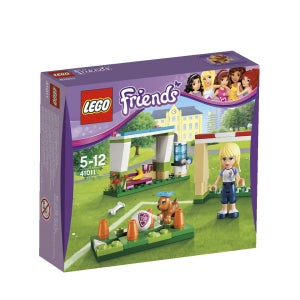 LEGO Friends: Stephanies Soccer Practice (41011)