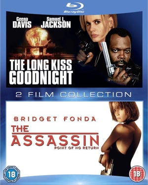 Long Kiss Goodnight / The Assassin