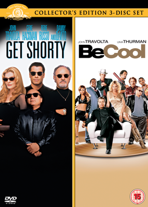 Get Shorty/Be Cool [Collector's Edition]