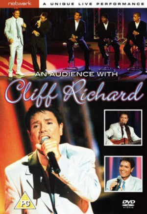 Cliff Richard - An Audience With