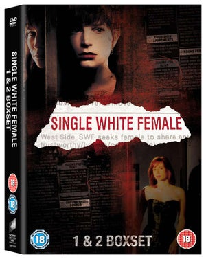 Single White Female 1 And 2
