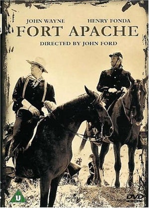 Fort Apache
