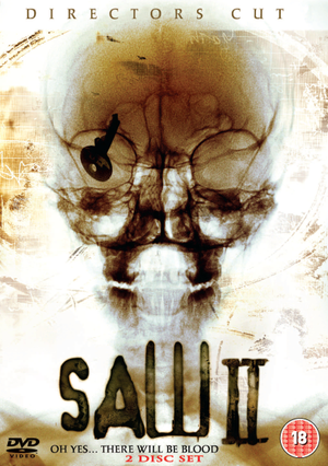 Saw 2 [Directors Cut]