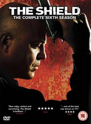 The Shield - Season 6
