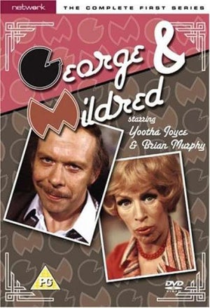 George And Mildred