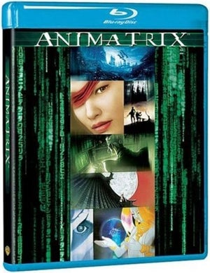 The Animatrix