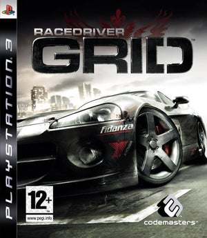Race Driver - GRID