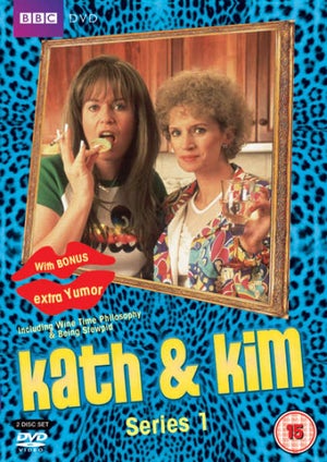 Kath and Kim - Series 1