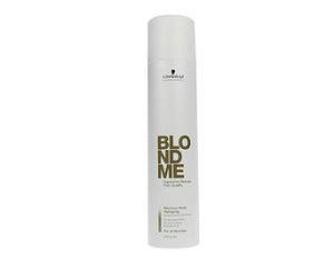 Schwarzkopf Blonde Me Glorious Hold Hairspray