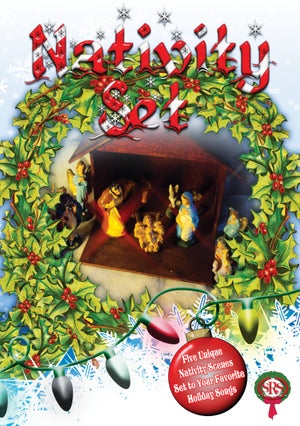 Nativity Set