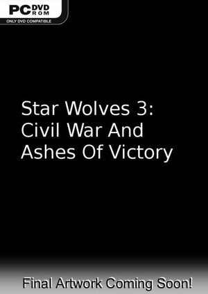 Star Wolves 3: Civil War And Ashes Of Victory