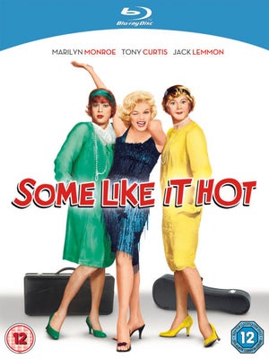 Some Like It Hot