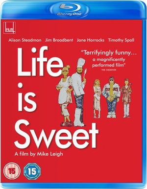 Life is Sweet