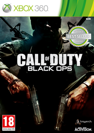 Call of Duty Black Ops (Classics)