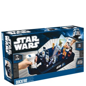 Quickfire: Star Wars Game