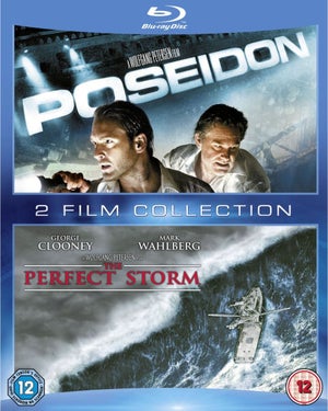 Poseidon / Perfect Storm