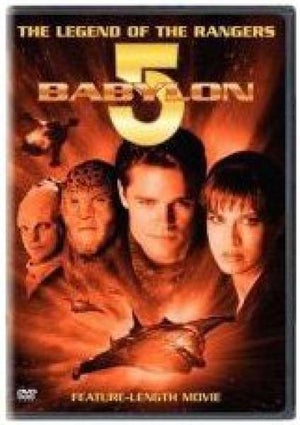 Babylon 5 - The Legend Of The Ranger