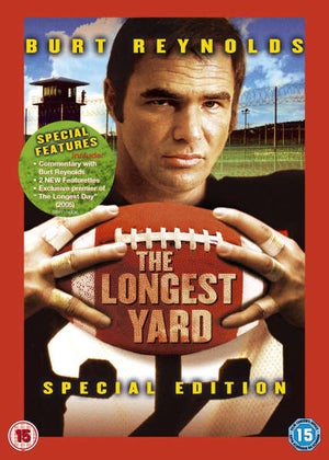 The Longest Yard [1974]