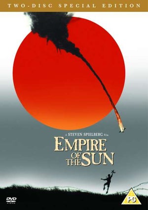 Empire Of The Sun [Special Edition]