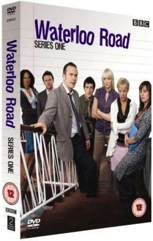 Waterloo Road - The Complete Series 1