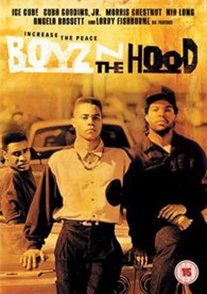 Boyz N The Hood