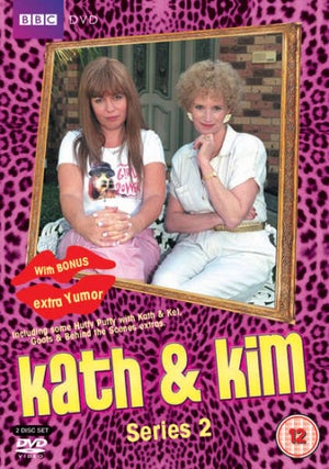 Kath and Kim - Series 2