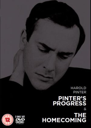 Pinter's Progress and The Homecoming