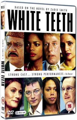 White Teeth