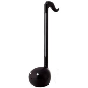 Otamatone Black