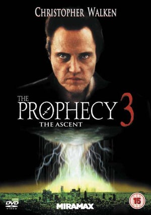 The Prophecy 3: The Ascent