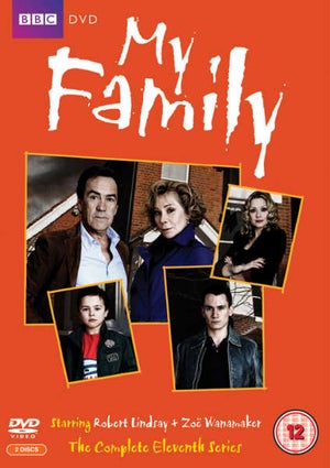 My Family - Series 11