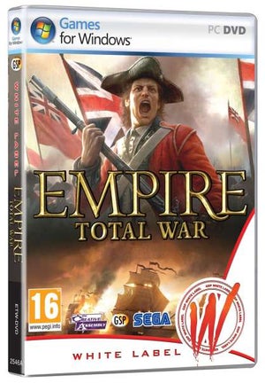 Empire Total War
