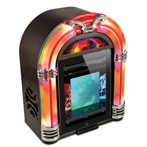 ION Jukebox Dock