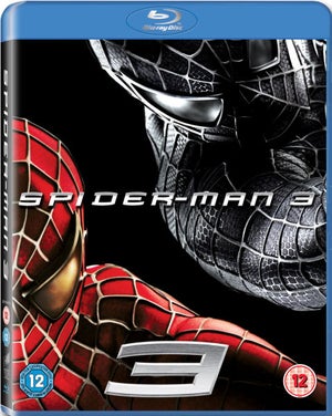 Spider-Man 3