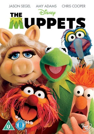 The Muppets