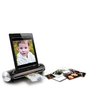 Docs 2 Go Photo and Document Scanner for iPad
